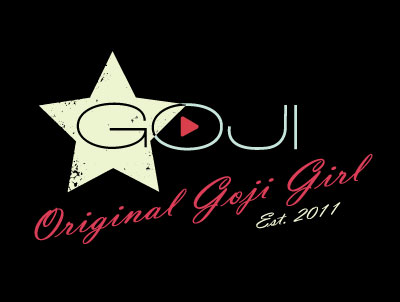 GojiFit Star Logo